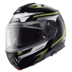 Κράνος SCHUBERTH C5 VELOCITY Yellow Κράνος SCHUBERTH C5 VELOCITY Yellow thumb