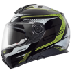 Κράνος SCHUBERTH C5 VELOCITY Yellow Κράνος SCHUBERTH C5 VELOCITY Yellow thumb