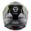 Κράνος SCHUBERTH C5 VELOCITY Yellow Κράνος SCHUBERTH C5 VELOCITY Yellow thumb
