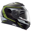 Κράνος SCHUBERTH C5 VELOCITY Yellow Κράνος SCHUBERTH C5 VELOCITY Yellow thumb