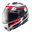 Κράνος SCHUBERTH C5 VELOCITY Blue thumb