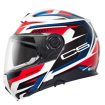 Κράνος SCHUBERTH C5 VELOCITY Blue thumb