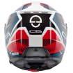 Κράνος SCHUBERTH C5 VELOCITY Blue thumb