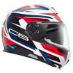 Κράνος SCHUBERTH C5 VELOCITY Blue thumb