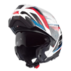 Κράνος SCHUBERTH C5 VELOCITY Blue thumb