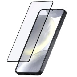 Γυάλινος Προστατευτικός Καλύπτης Οθόνης SP CONNECT Samsung S24-S25