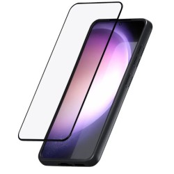 Γυάλινος Προστατευτικός Καλύπτης Οθόνης SP CONNECT Samsung S23 Γυάλινος Προστατευτικός Καλύπτης Οθόνης SP CONNECT Samsung S23