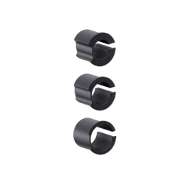 Ανταλλακτικό σετ αποστάτες SP CONNECT DIAMETER ADAPTERS FOR MIRROR MOUNT/PRO Ανταλλακτικό σετ αποστάτες SP CONNECT DIAMETER ADAPTERS FOR MIRROR MOUNT/PRO