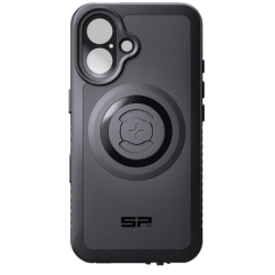 Θήκη τηλεφώνου SP CONNECT XTREME IPHONE 16 Θήκη τηλεφώνου SP CONNECT XTREME IPHONE 16