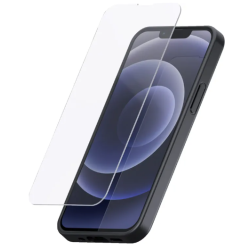 Γυάλινος Προστατευτικός Καλύπτης Οθόνης SP CONNECT IPHONE 16 PRO Γυάλινος Προστατευτικός Καλύπτης Οθόνης SP CONNECT IPHONE 16 PRO