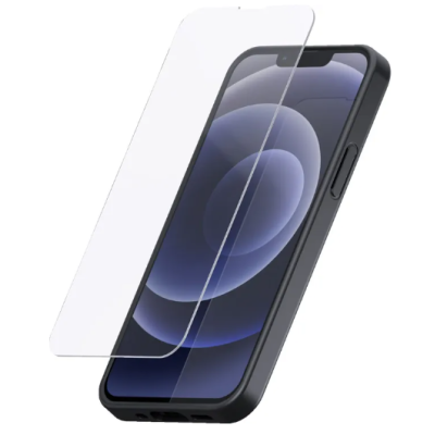 Γυάλινος Προστατευτικός Καλύπτης Οθόνης SP CONNECT IPHONE 16 PRO