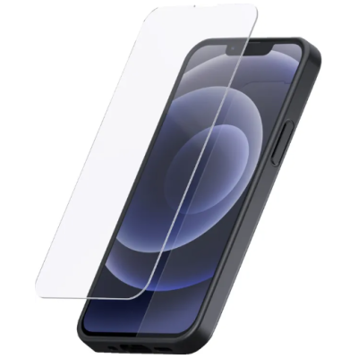 Γυάλινο Προστατευτικό Οθόνης SP CONNECT IPHONE 16 PLUS