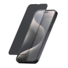 Γυάλινος Προστατευτικός Καλύπτης Οθόνης SP CONNECT IPHONE 15 PRO MAX/PLUS