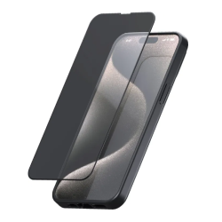 Γυάλινος Προστατευτικός Καλύπτης Οθόνης SP CONNECT IPHONE 15 PRO MAX/PLUS Γυάλινος Προστατευτικός Καλύπτης Οθόνης SP CONNECT IPHONE 15 PRO MAX/PLUS