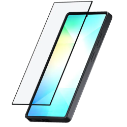Γυάλινος Προστατευτικός Καλύπτης Οθόνης SP CONNECT Samsung S25 Ultra Γυάλινος Προστατευτικός Καλύπτης Οθόνης SP CONNECT Samsung S25 Ultra