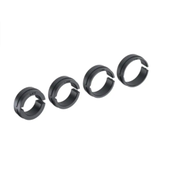 Ανταλλακτικό σετ αποστάτες SP CONNECT SPACER RINGS FOR MOTO MOUNT PRO Ανταλλακτικό σετ αποστάτες SP CONNECT SPACER RINGS FOR MOTO MOUNT PRO