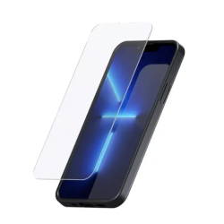 Γυάλινος Προστατευτικός Καλύπτης Οθόνης SP CONNECT IPHONE 17 PRO MAX Γυάλινος Προστατευτικός Καλύπτης Οθόνης SP CONNECT IPHONE 17 PRO MAX