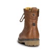 Γυναικείες Μοτοσικλετιστικές Μπότες SHIMA THOMSON BROWN Γυναικείες Μοτοσικλετιστικές Μπότες SHIMA THOMSON BROWN thumb