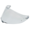 Ζελατίνα για κράνος AGV TOURMODULAR GT5 CLEAR