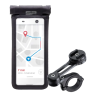 Καθολική θήκη τηλεφώνου με βάση SP CONNECT MOTO BUNDLE PHONE CASE UNIVERSAL LT L