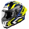 Κράνος AIROH GP 800 VOLT YELLOW MATT