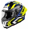 Κράνος AIROH GP 800 VOLT YELLOW MATT thumb