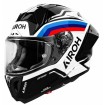 Κράνος AIROH GP 800 LANE BLACK GLOSS thumb