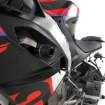 Προστατευτικά μανιτάρια μηχανής R&G RACING Aero Crash Protectors (tapered style) Aprilia RS 457 '24- thumb