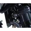 Προστατευτικά μανιτάρια μηχανής R&G RACING Aero Crash Protectors Black Kawasaki Z900 Προστατευτικά μανιτάρια μηχανής R&G RACING Aero Crash Protectors Black Kawasaki Z900 thumb
