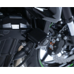 Προστατευτικά μανιτάρια μηχανής R&G RACING Aero Crash Protectors Black Kawasaki Z900 Προστατευτικά μανιτάρια μηχανής R&G RACING Aero Crash Protectors Black Kawasaki Z900 thumb