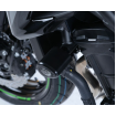 Προστατευτικά μανιτάρια μηχανής R&G RACING Aero Crash Protectors Black Kawasaki Z900 Προστατευτικά μανιτάρια μηχανής R&G RACING Aero Crash Protectors Black Kawasaki Z900 thumb