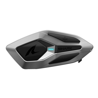Ενδοεπικοινωνία διπλή Shark SENA MESH DUAL
