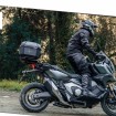 Βαλίτσα μοτοσυκλέτας SHAD TR41 TERRA ALUMINIUM Βαλίτσα μοτοσυκλέτας SHAD TR41 TERRA ALUMINIUM thumb