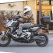 Βαλίτσα μοτοσυκλέτας SHAD TR41 TERRA ALUMINIUM Βαλίτσα μοτοσυκλέτας SHAD TR41 TERRA ALUMINIUM thumb