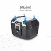 Βαλίτσα μοτοσυκλέτας SHAD TR41 TERRA ALUMINIUM Βαλίτσα μοτοσυκλέτας SHAD TR41 TERRA ALUMINIUM thumb