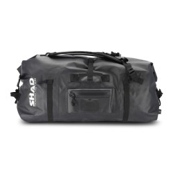 Τσάντα μοτοσυκλέτας SHAD SW80 100% - Waterproof 80L Τσάντα μοτοσυκλέτας SHAD SW80 100% - Waterproof 80L