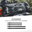 Τσάντα μοτοσυκλέτας SHAD SW80 100% - Waterproof 80L Τσάντα μοτοσυκλέτας SHAD SW80 100% - Waterproof 80L thumb