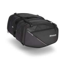 Σετ σαμάρια μοτοσυκλέτας SHAD SL58 v2 24L Σετ σαμάρια μοτοσυκλέτας SHAD SL58 v2 24L