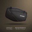 Σετ σαμάρια μοτοσυκλέτας SHAD SL58 v2 24L Σετ σαμάρια μοτοσυκλέτας SHAD SL58 v2 24L thumb