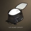 Βαλίτσα ρεζερβουάρ SHAD SL20F v2 Βαλίτσα ρεζερβουάρ SHAD SL20F v2 thumb