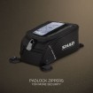 Τσάντα μοτοσυκλέτας για ρεζερβουάρ SHAD SL12M v2 5L Τσάντα μοτοσυκλέτας για ρεζερβουάρ SHAD SL12M v2 5L thumb