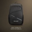 Σακίδιο πλάτης SHAD SL86 v2 16L thumb