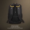 Σακίδιο πλάτης SHAD SL86 v2 16L thumb
