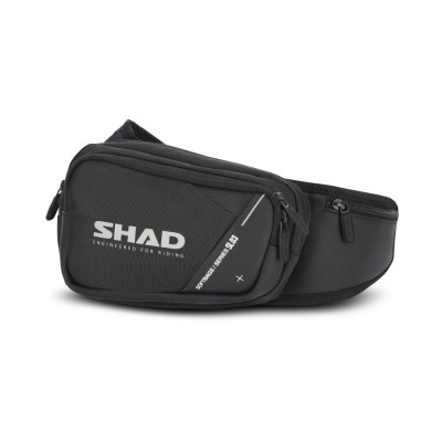 Τσαντάκι μέσης SHAD SL03 v2 2L Τσαντάκι μέσης SHAD SL03 v2 2L
