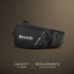 Τσαντάκι μέσης SHAD SL03 v2 2L Τσαντάκι μέσης SHAD SL03 v2 2L thumb