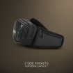 Τσαντάκι μέσης SHAD SL03 v2 2L Τσαντάκι μέσης SHAD SL03 v2 2L thumb