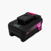 Φορητό πλυστικό μηχάνημα MUC-OFF Moto Starter Bundle 20L Φορητό πλυστικό μηχάνημα MUC-OFF Moto Starter Bundle 20L thumb