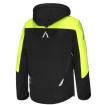 Υφασμάτινο παντελόνι μηχανής ADRENALINE FREEDOM BLACK/YELLOW Υφασμάτινο παντελόνι μηχανής ADRENALINE FREEDOM BLACK/YELLOW thumb