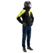 Υφασμάτινο παντελόνι μηχανής ADRENALINE FREEDOM BLACK/YELLOW Υφασμάτινο παντελόνι μηχανής ADRENALINE FREEDOM BLACK/YELLOW thumb
