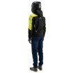 Υφασμάτινο παντελόνι μηχανής ADRENALINE FREEDOM BLACK/YELLOW Υφασμάτινο παντελόνι μηχανής ADRENALINE FREEDOM BLACK/YELLOW thumb